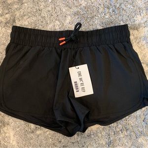 Zyia Chill Shorts